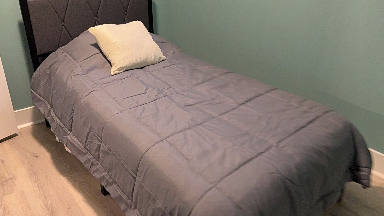Photo of Bedroom in Buffalo