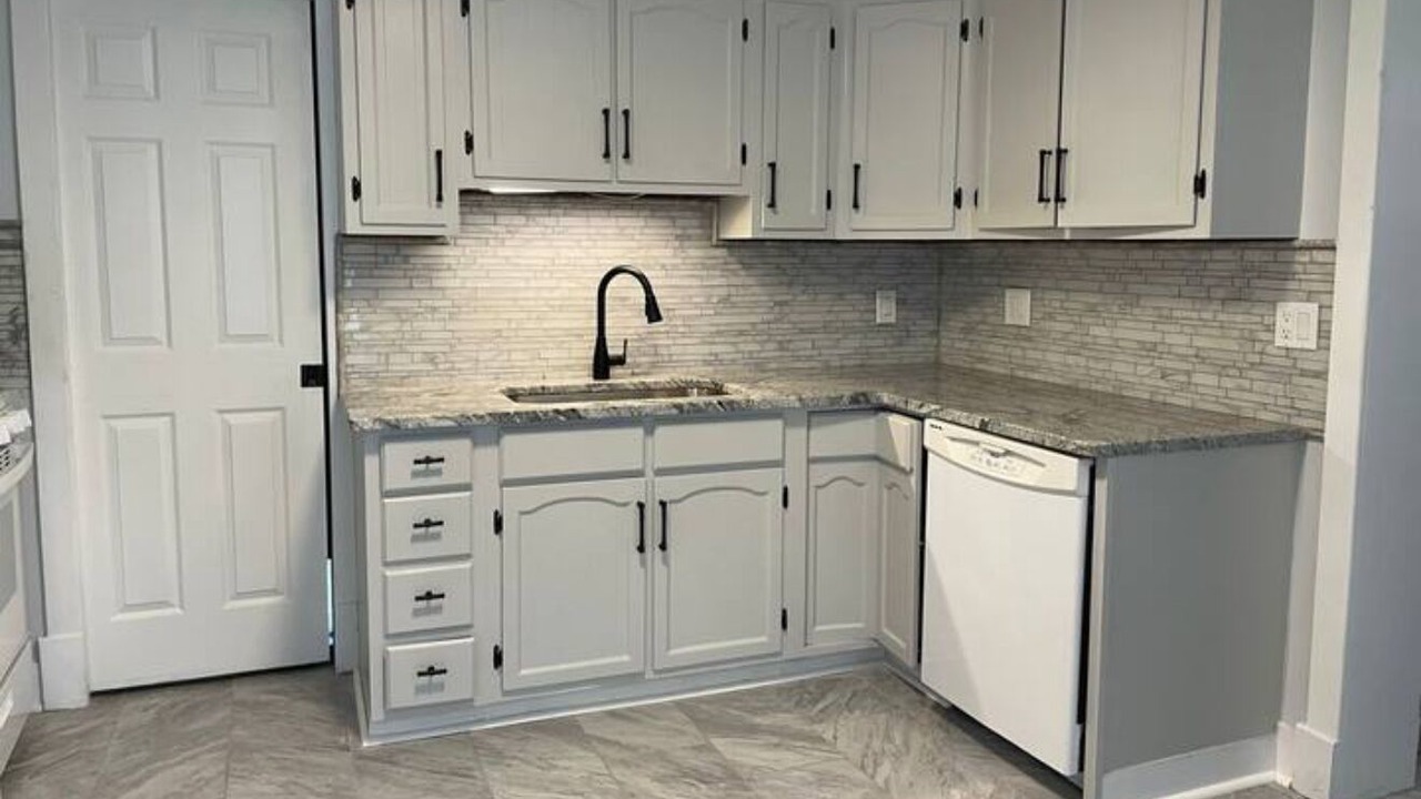 Photo of Kitchen in Buffalo