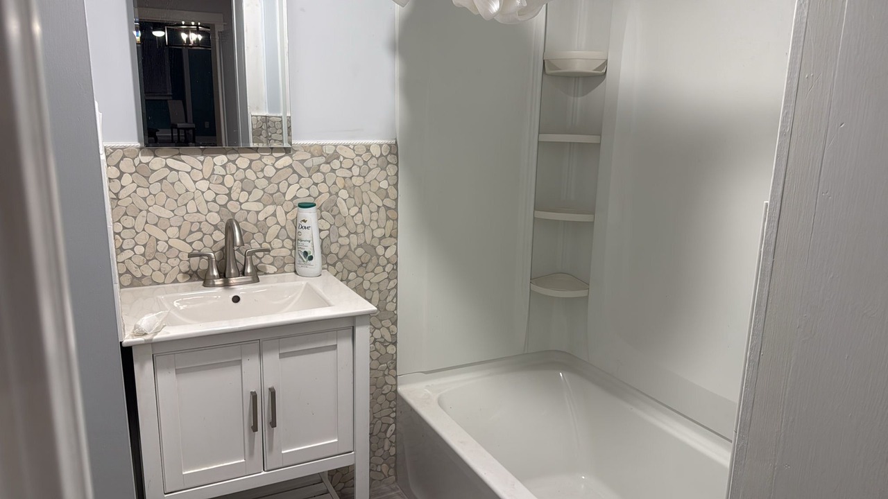 Photo of Bathroom in Buffalo