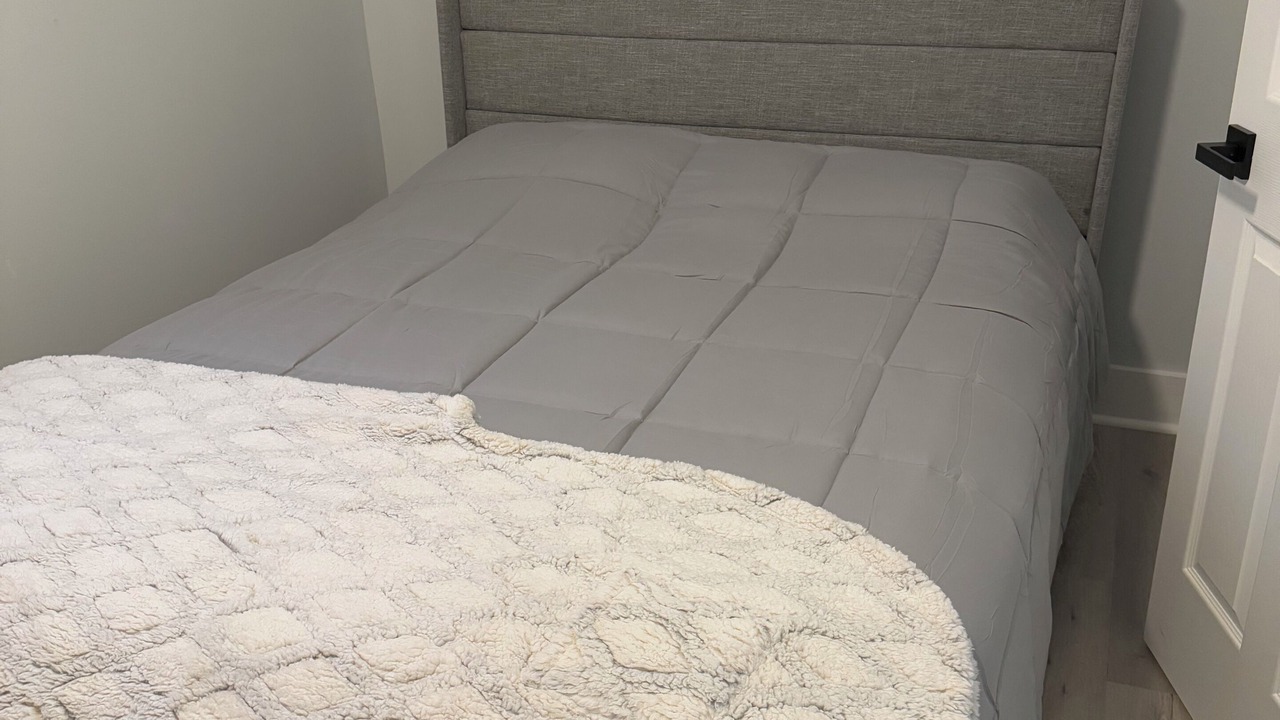 Photo of Bedroom in Buffalo