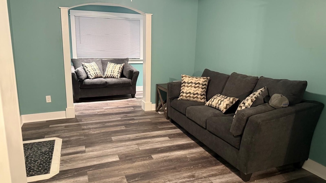 Photo of Livingroom in Buffalo