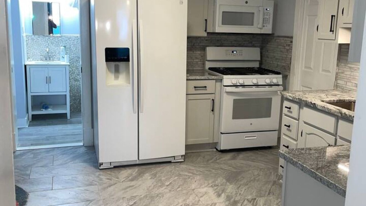 Photo of Kitchen in Buffalo