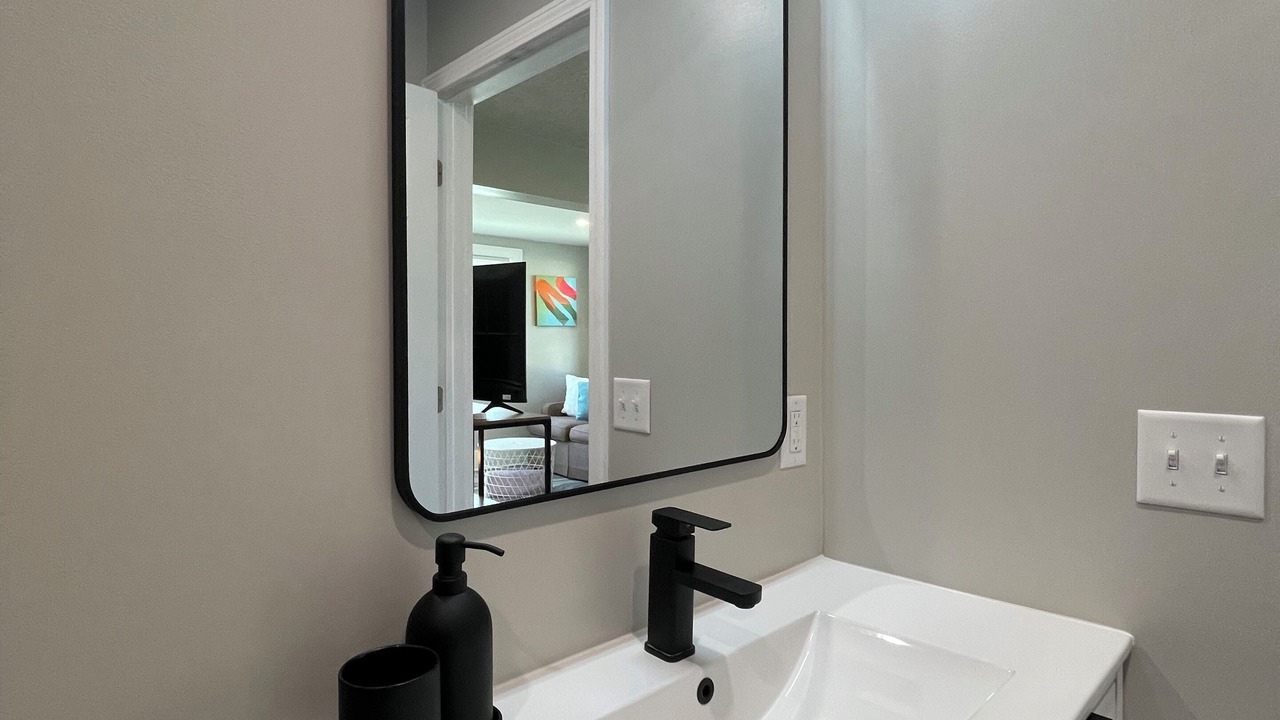 Photo of Bathroom in Lakeville