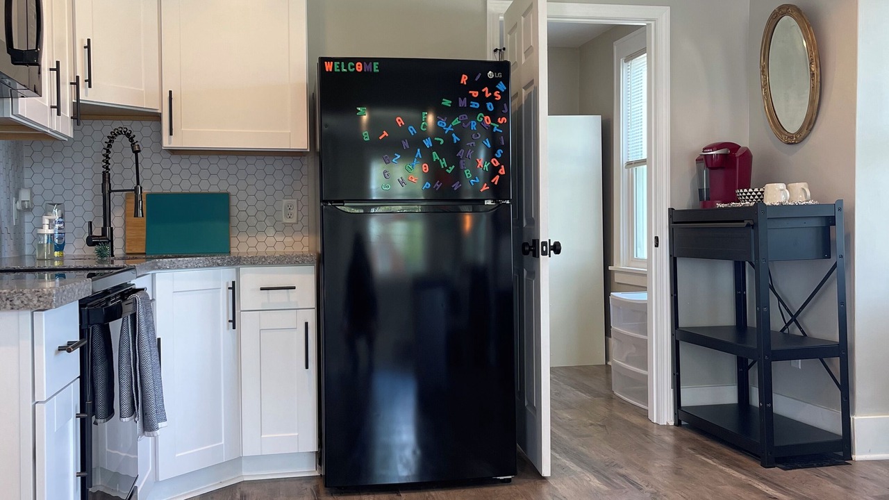 Photo of Kitchen in Lakeville