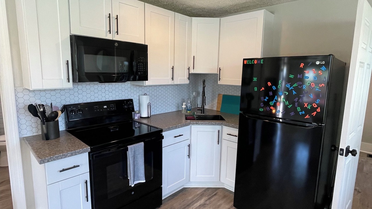 Photo of Kitchen in Lakeville