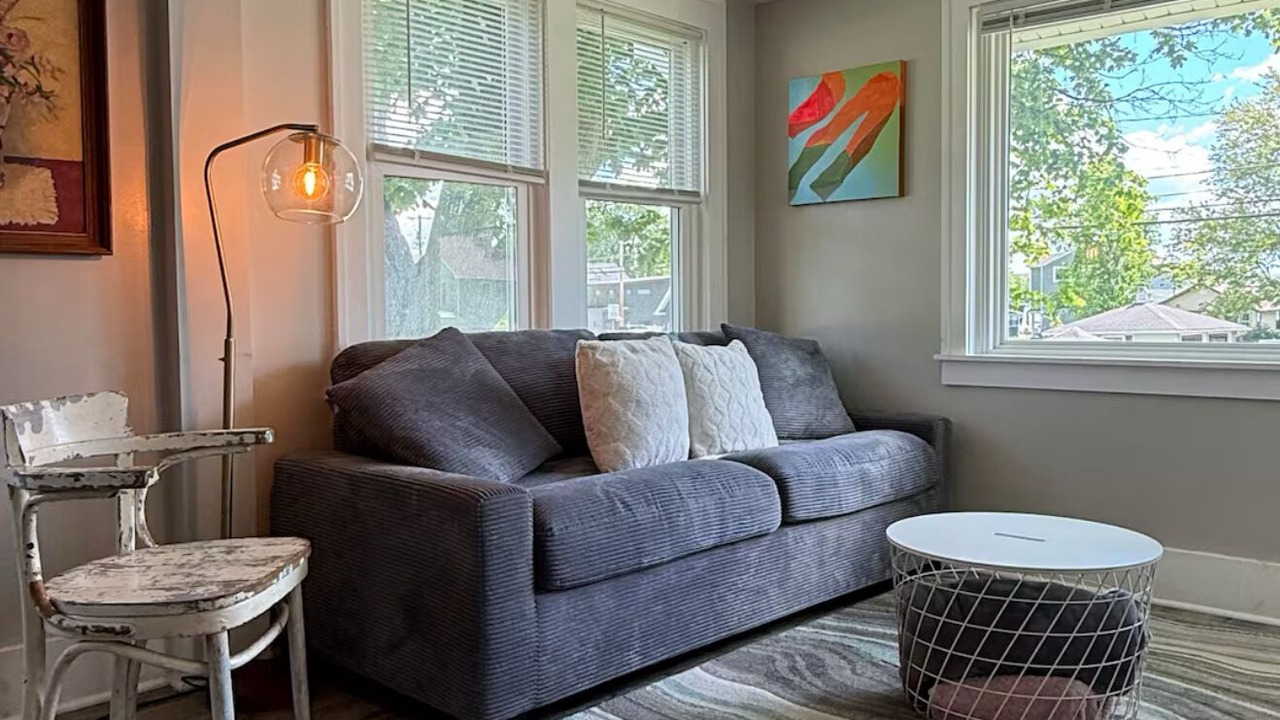 Photo of Livingroom in Lakeville
