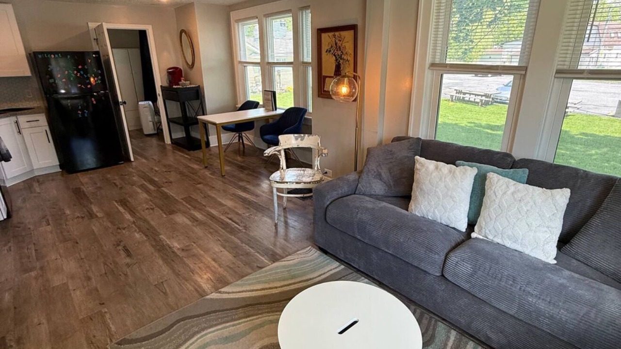 Photo of Livingroom in Lakeville