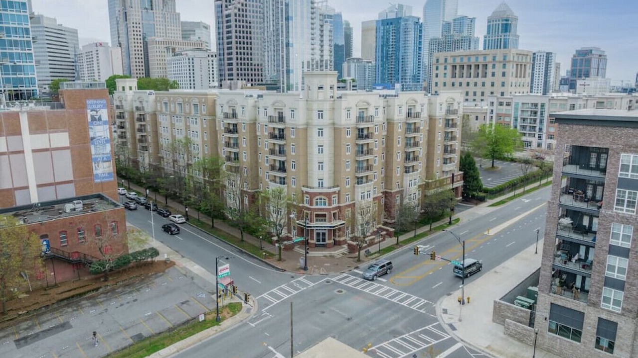 Photo of Outdoor in Third Ward