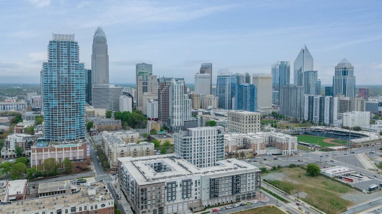 Photo of Outdoor in Third Ward