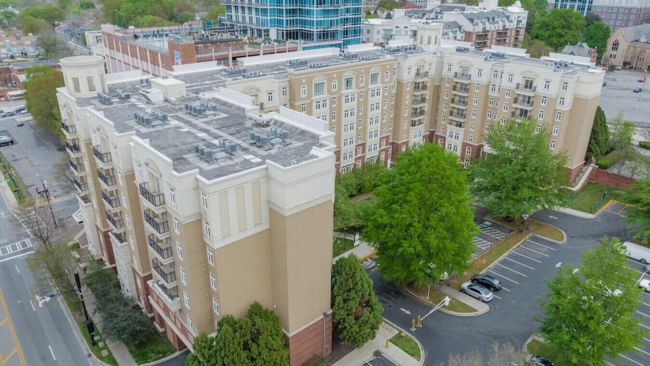 Photo of Outdoor in Third Ward