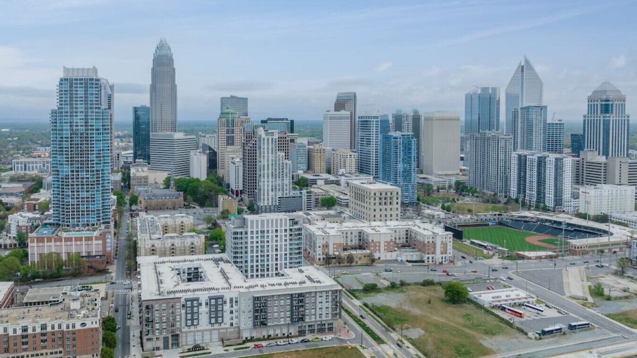 Photo of Outdoor in Third Ward