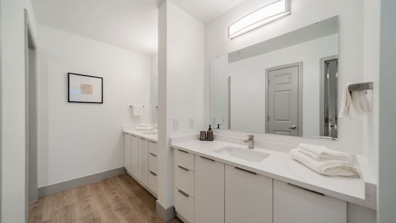 Photo of Bathroom in Third Ward