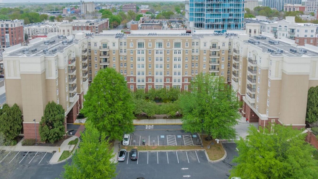Photo of Outdoor in Third Ward