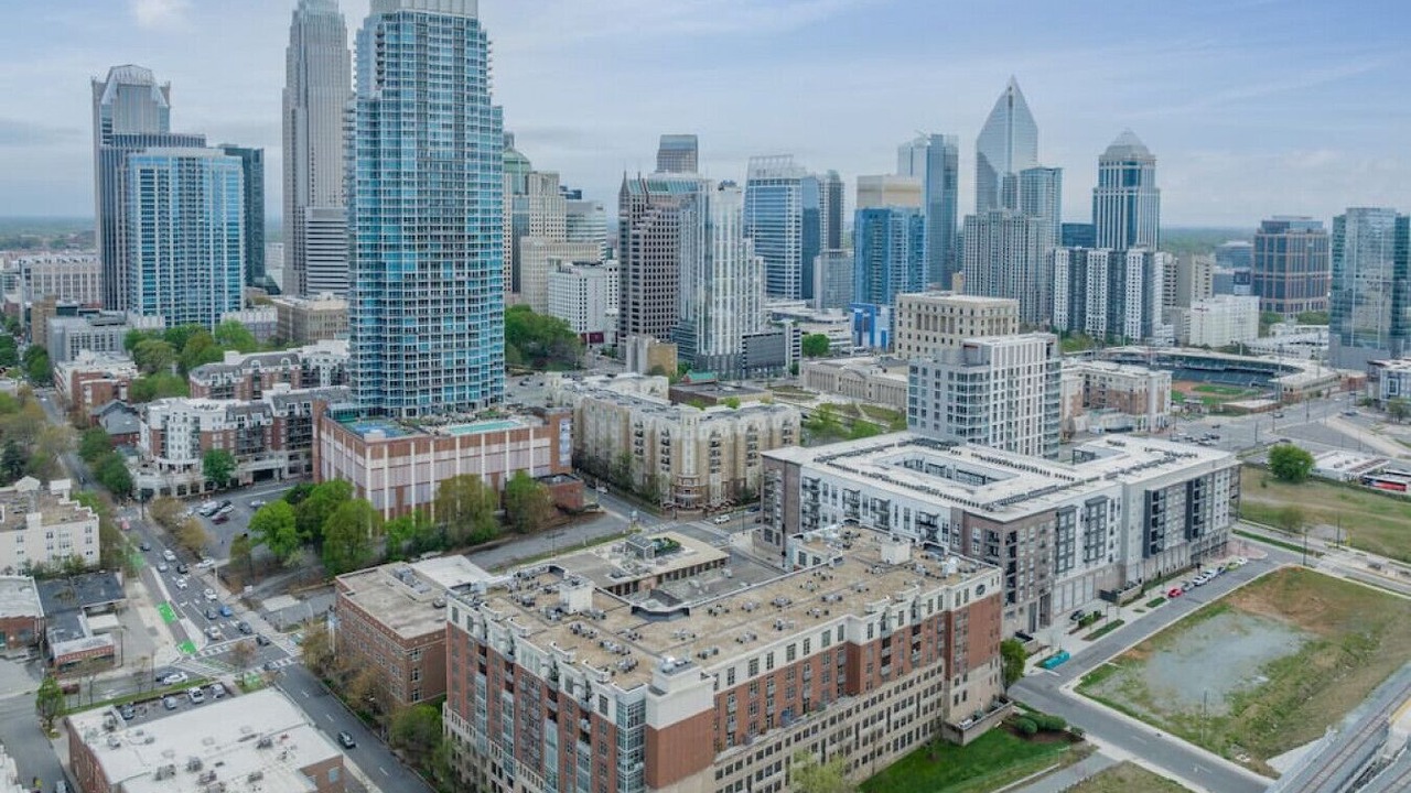 Photo of Outdoor in Third Ward