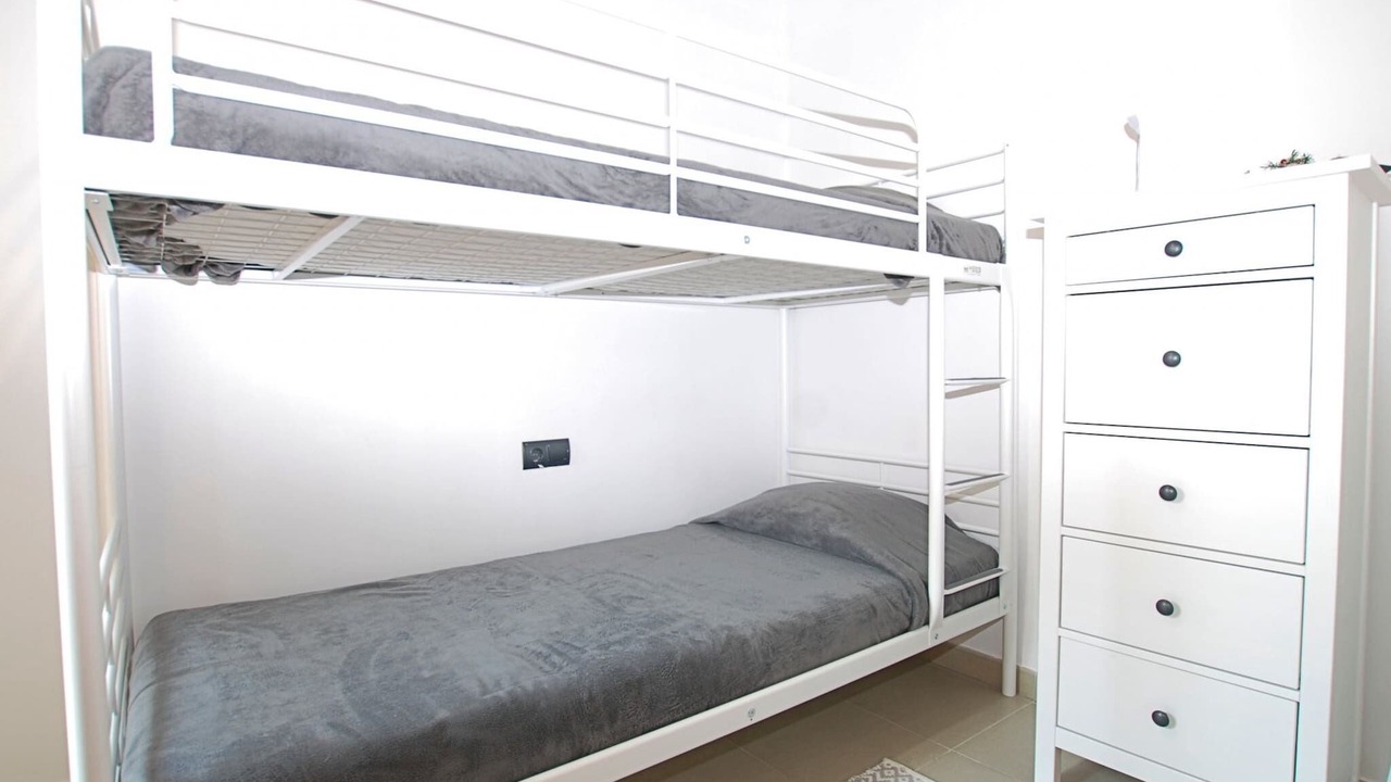 Photo of Bedroom in Vilassar de Mar