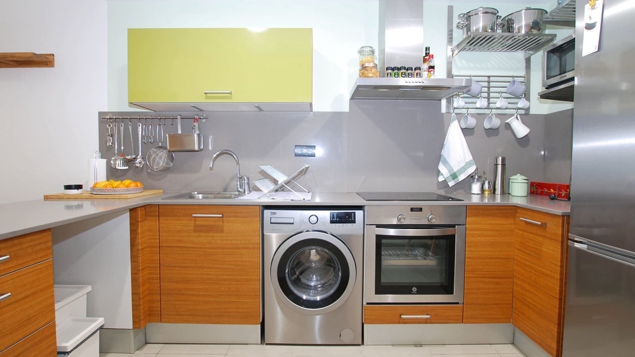 Photo of Kitchen in Vilassar de Mar