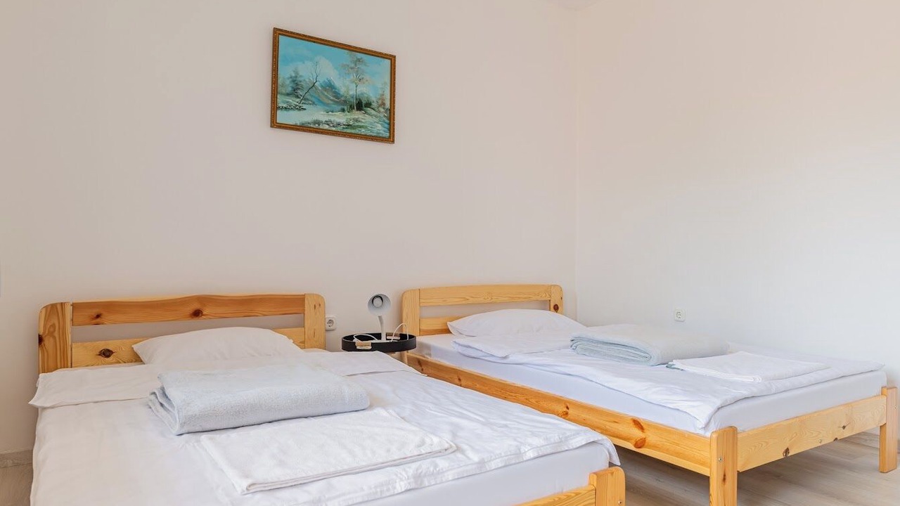 Photo of Bedroom in Szeged
