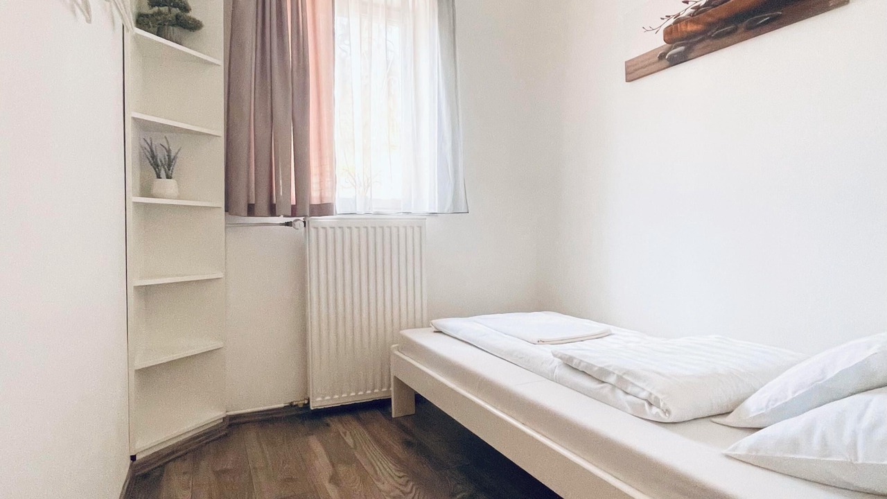 Photo of Bedroom in Szeged