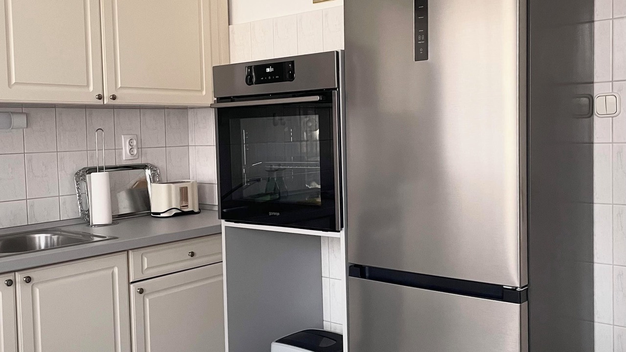 Photo of Kitchen in Szeged