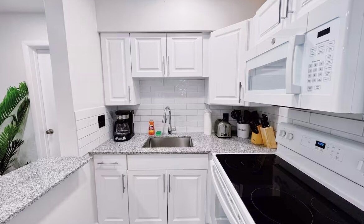 Photo of Kitchen in Lake Ridge