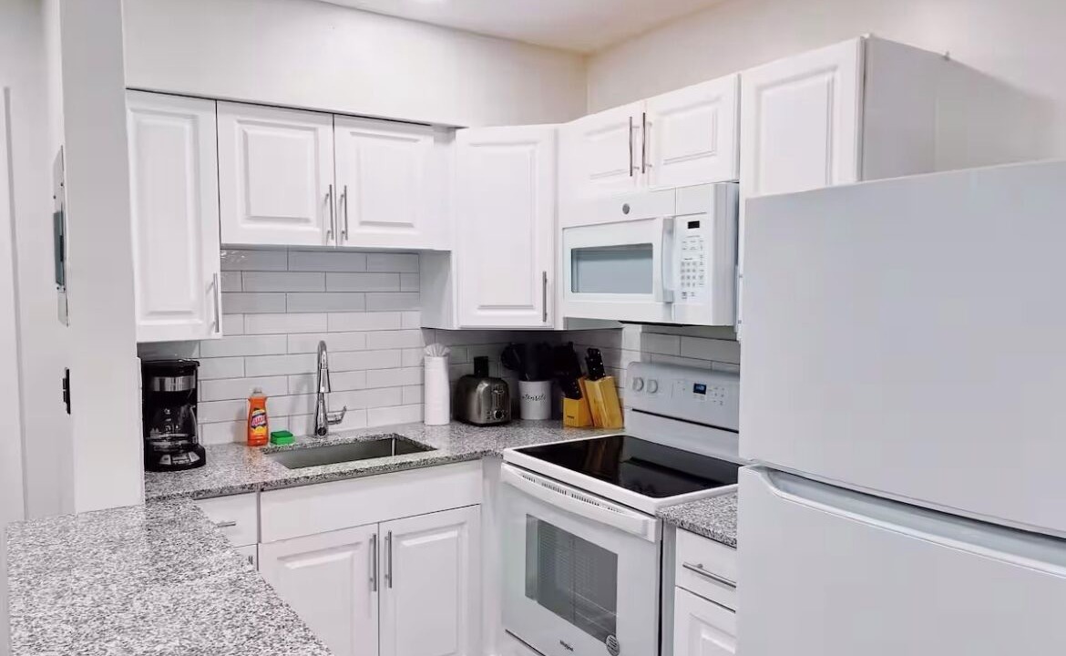 Photo of Kitchen in Lake Ridge