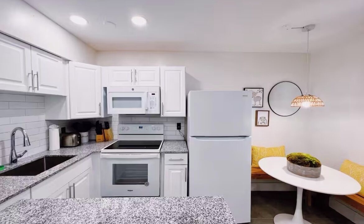 Photo of Kitchen in Lake Ridge
