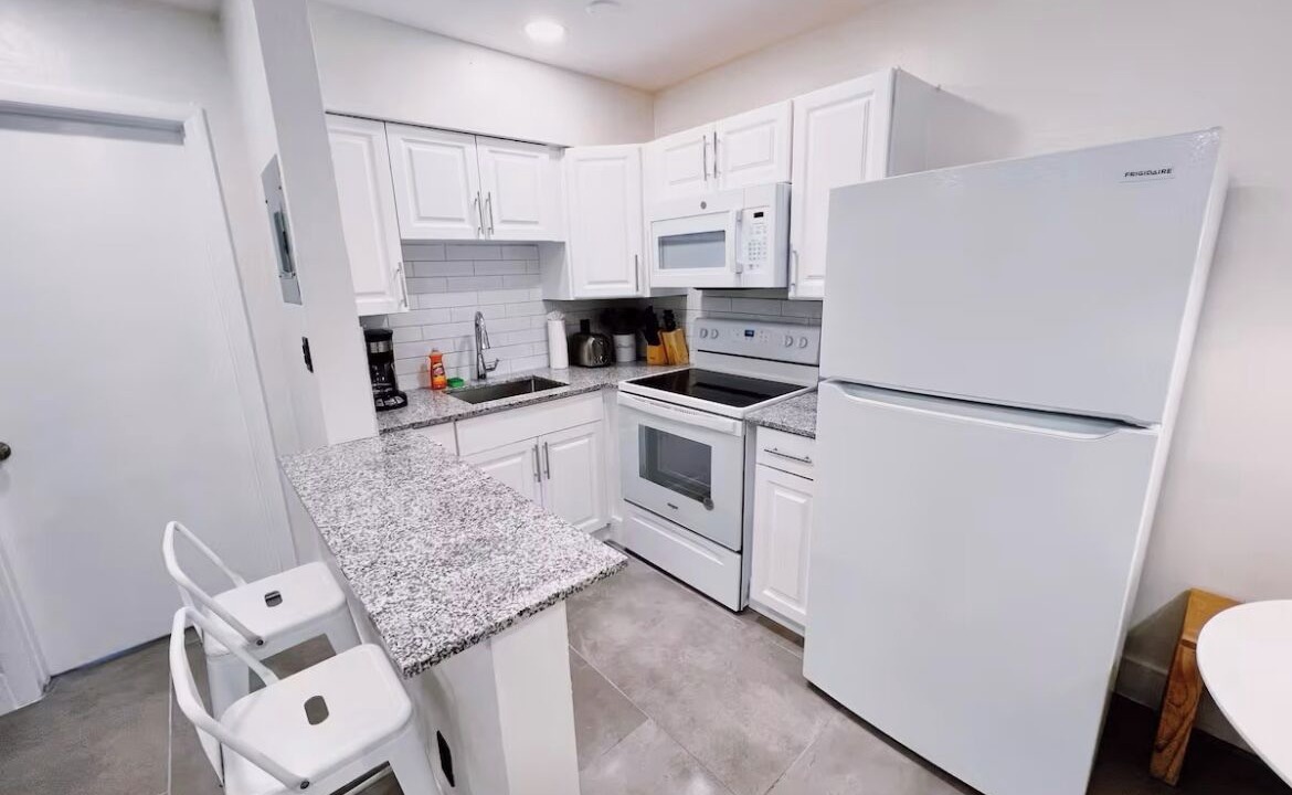 Photo of Kitchen in Lake Ridge