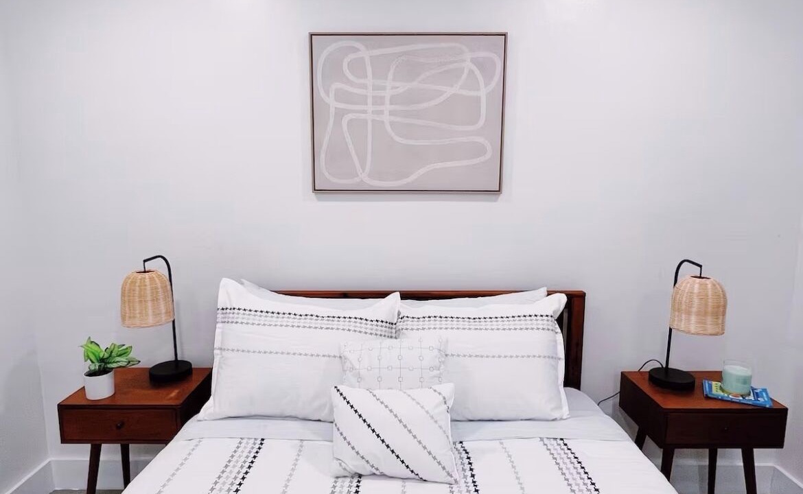 Photo of Bedroom in Lake Ridge