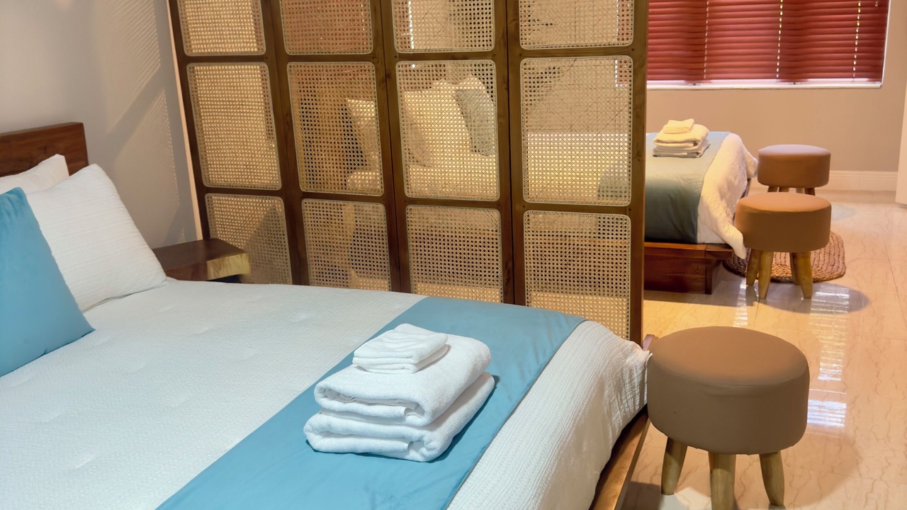 Photo of Bedroom in Bahamia West