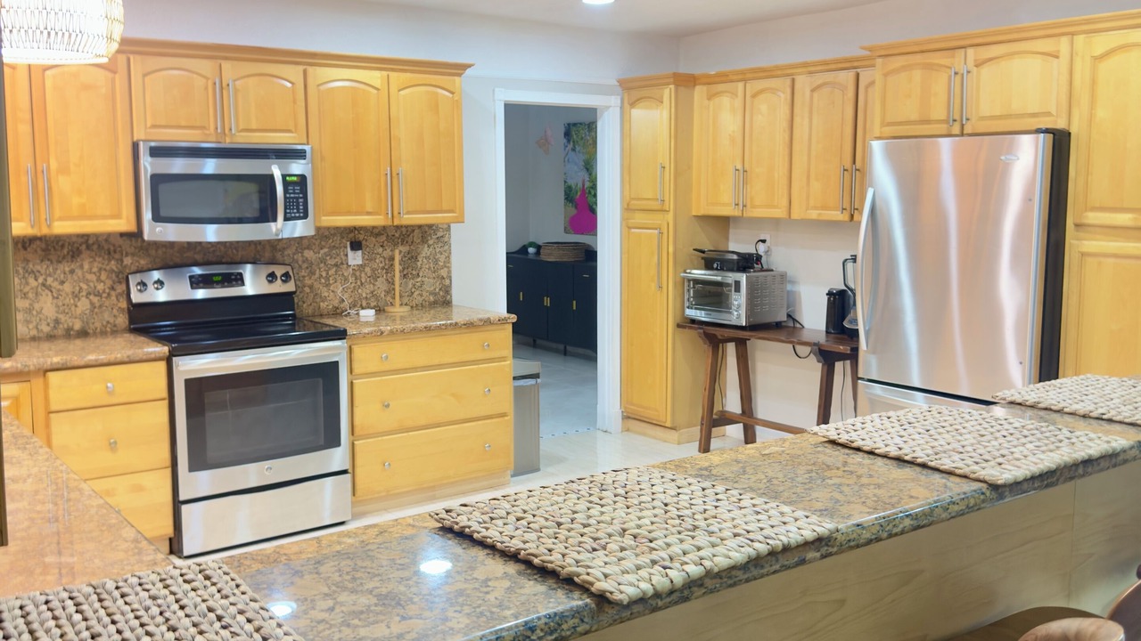 Photo of Kitchen in Bahamia West
