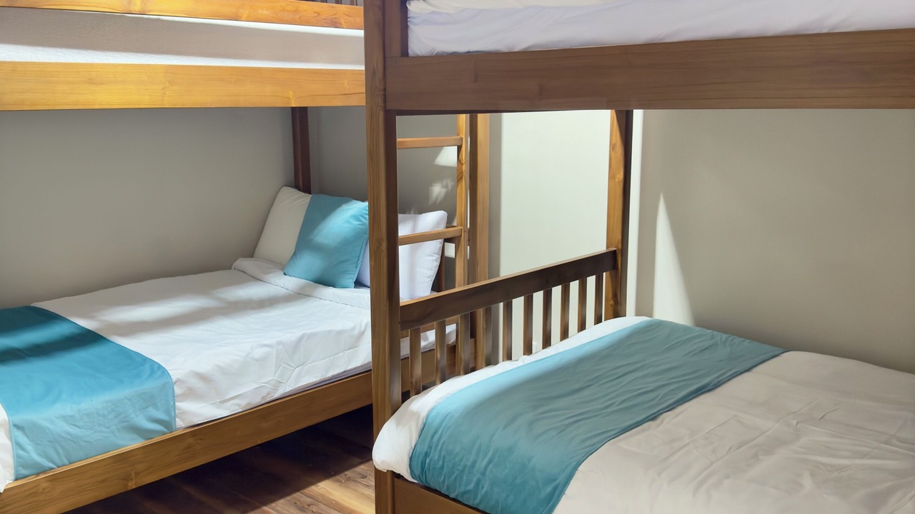 Photo of Bedroom in Bahamia West
