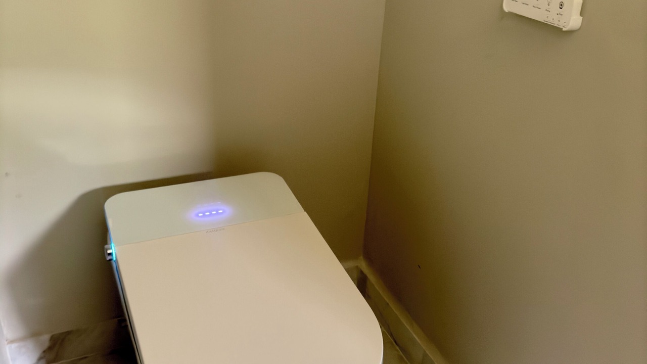 Photo of Bathroom in Bahamia West