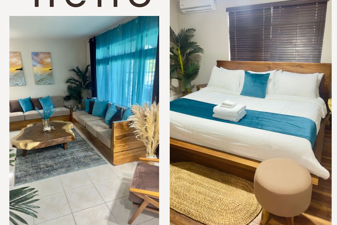 Photo of Bedroom in Bahamia West