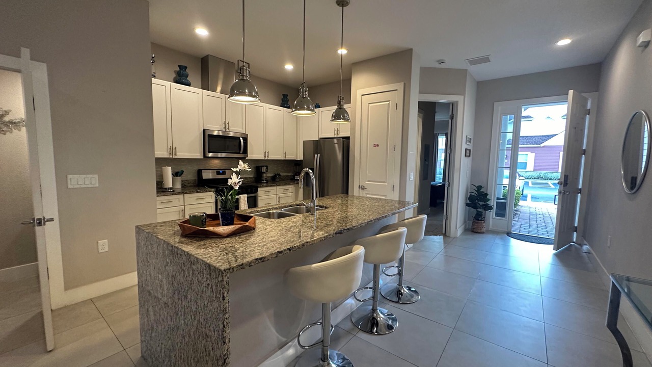 Photo of Kitchen in Windsor Hills