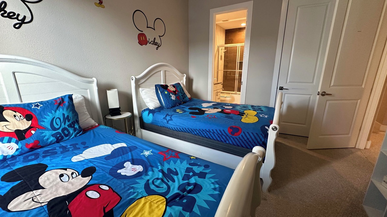 Photo of Bedroom in Windsor Hills