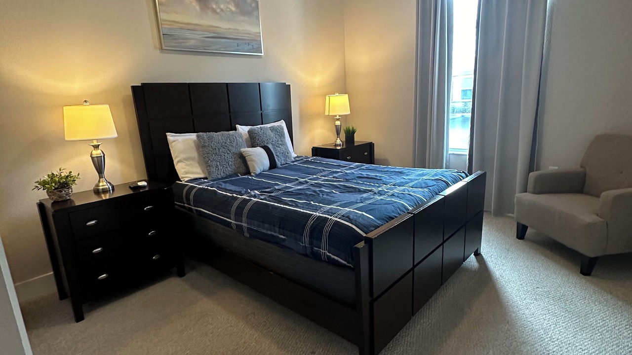 Photo of Bedroom in Windsor Hills