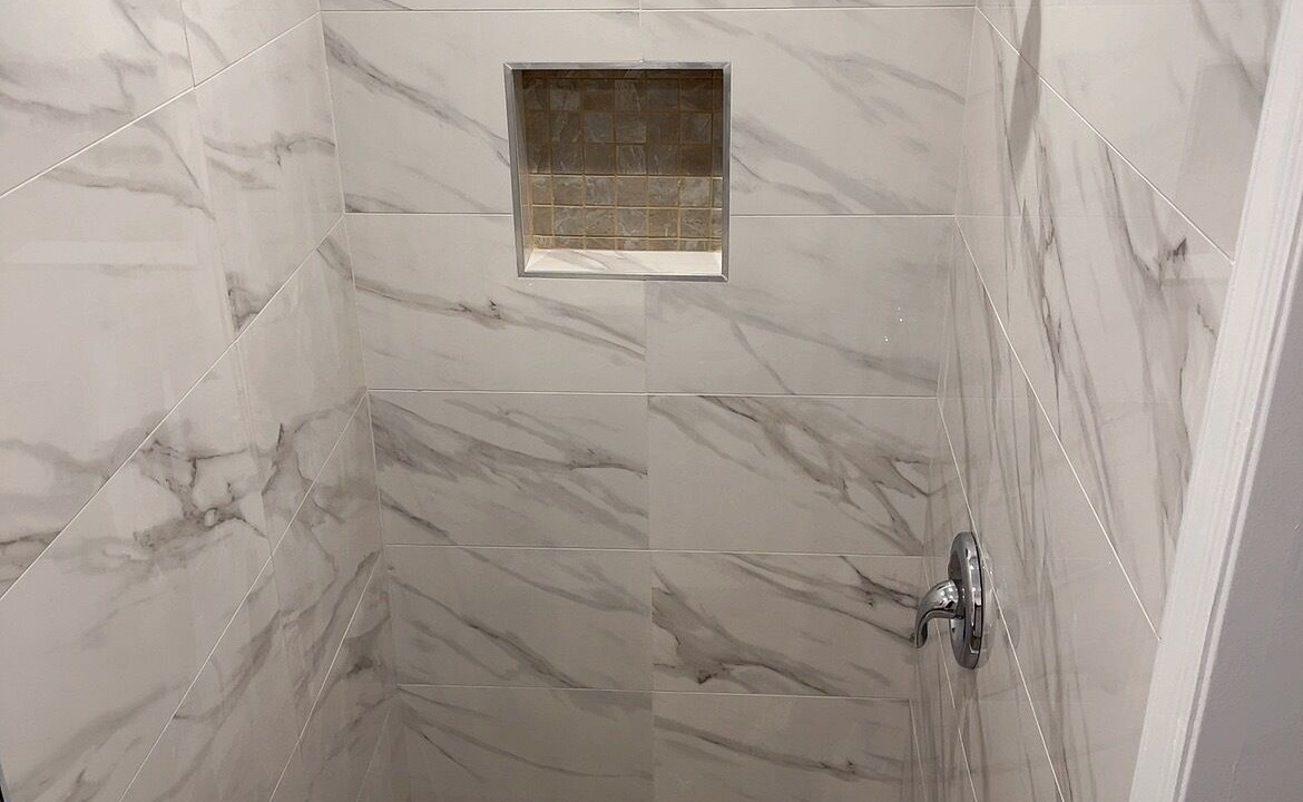 Photo of Bathroom in North Central