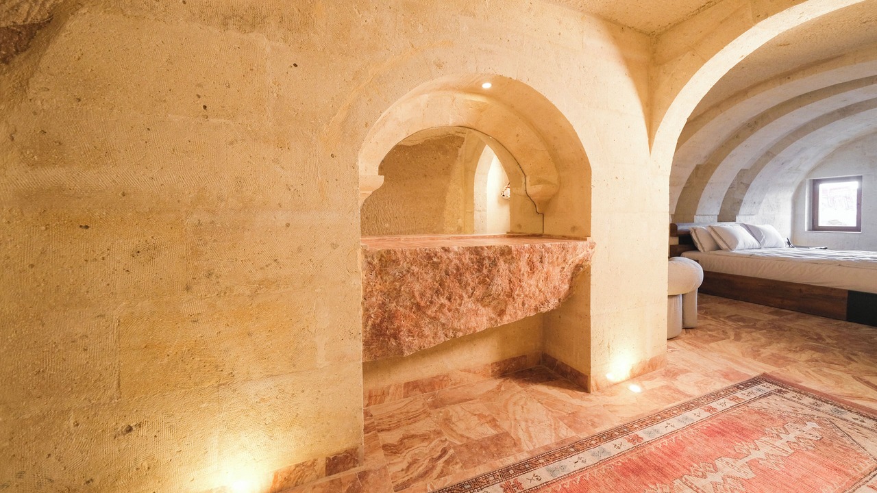 Photo of Bedroom in Uchisar