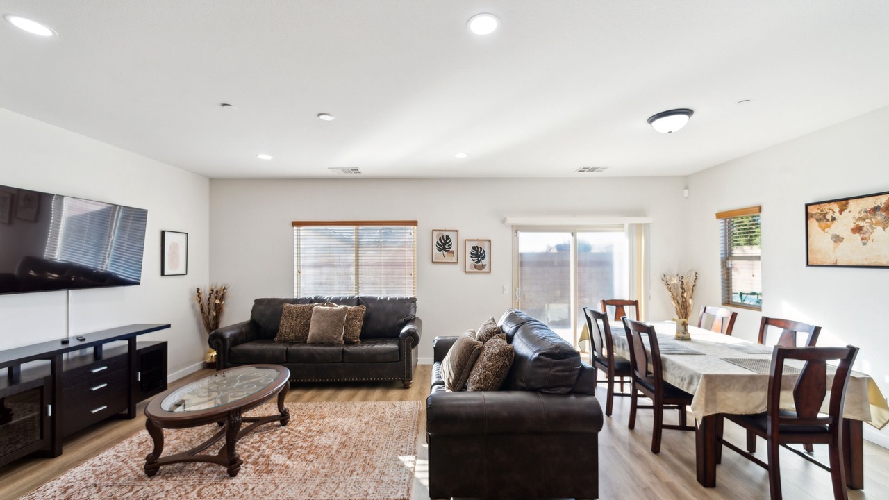 Photo of Bedroom in Beaumont