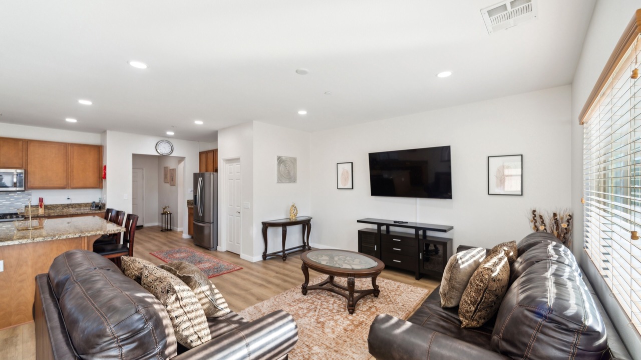 Photo of Bedroom in Beaumont