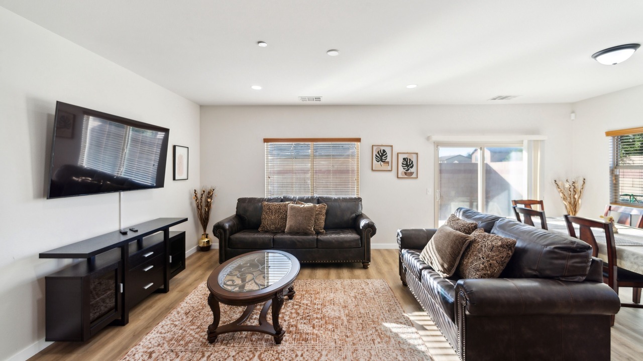 Photo of Bedroom in Beaumont