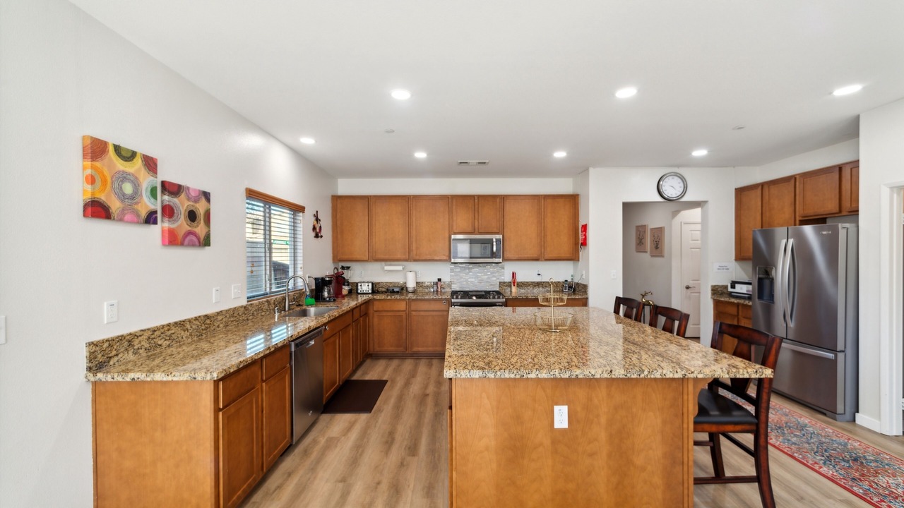 Photo of Kitchen in Beaumont
