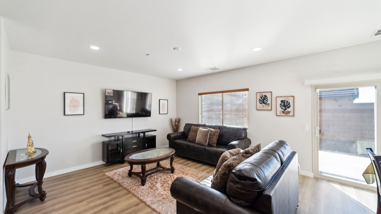 Photo of Bedroom in Beaumont