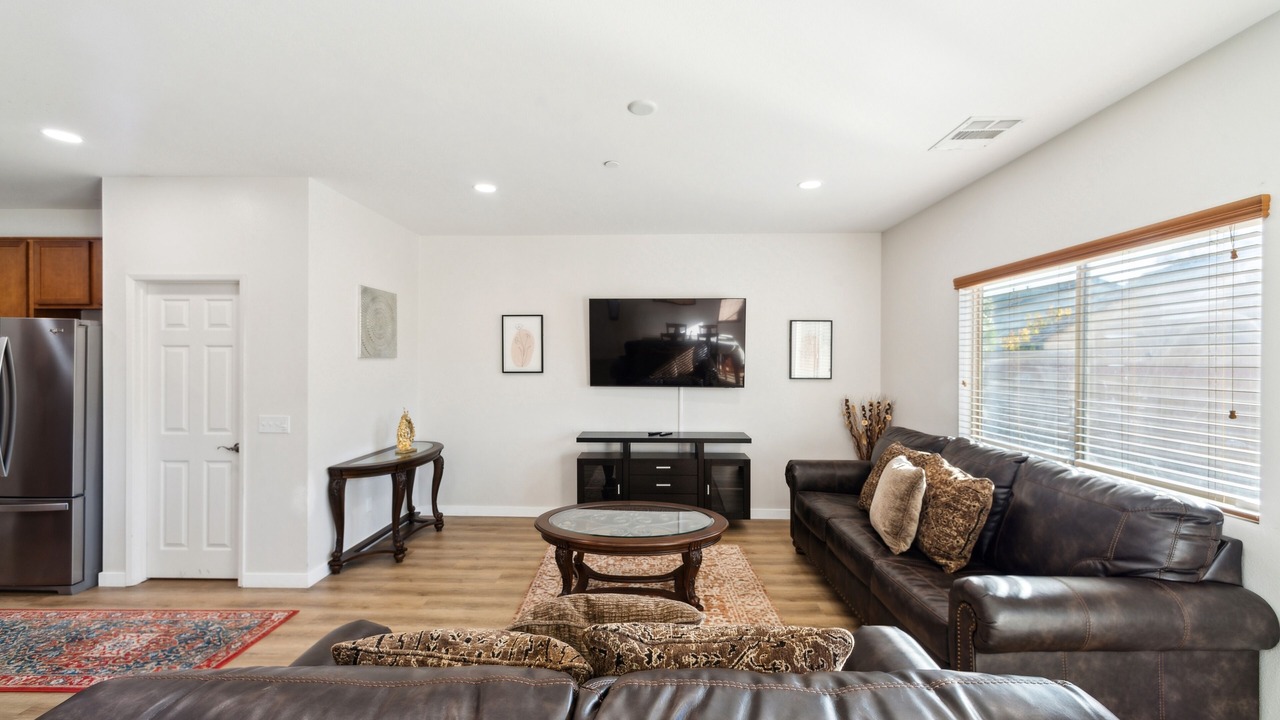 Photo of Bedroom in Beaumont
