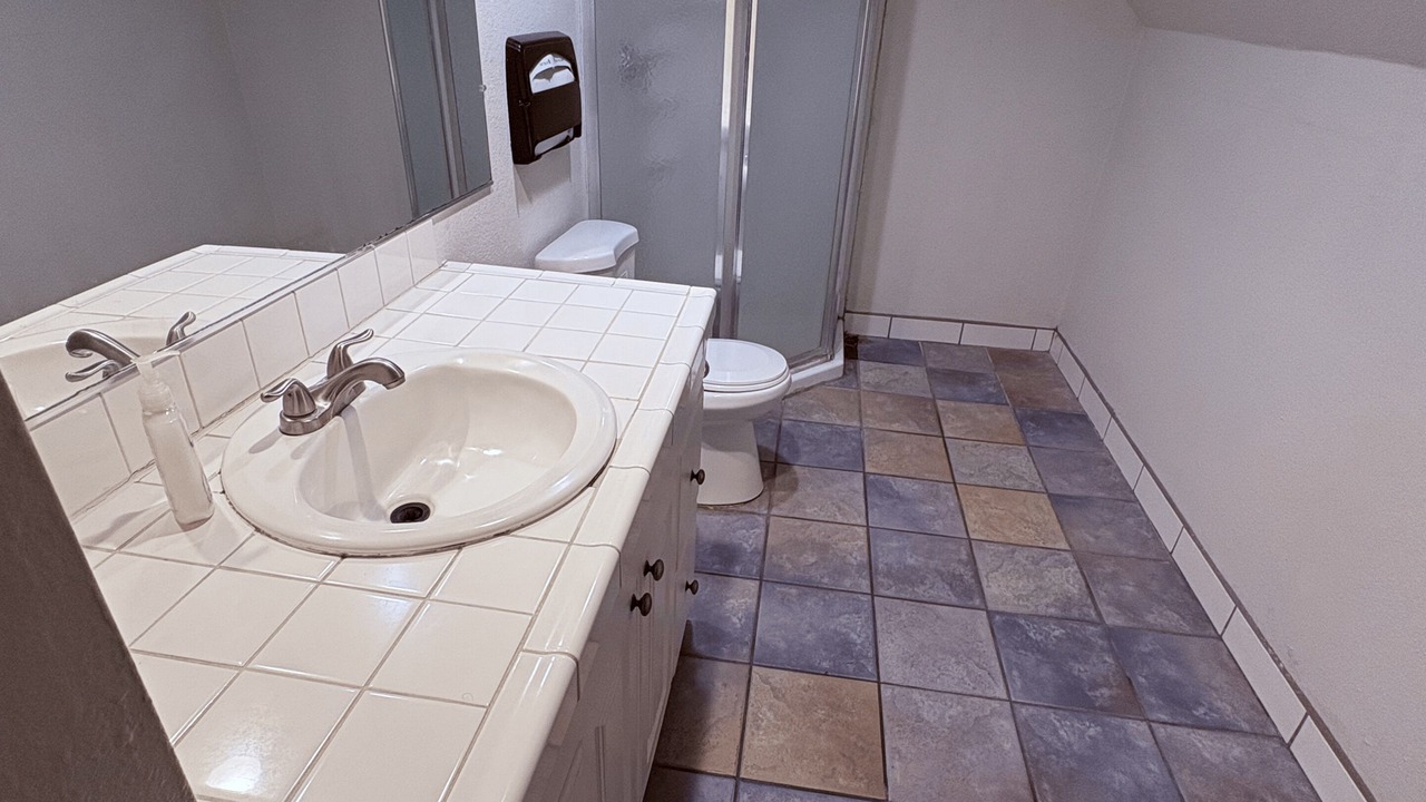 Photo of Bathroom in North Central