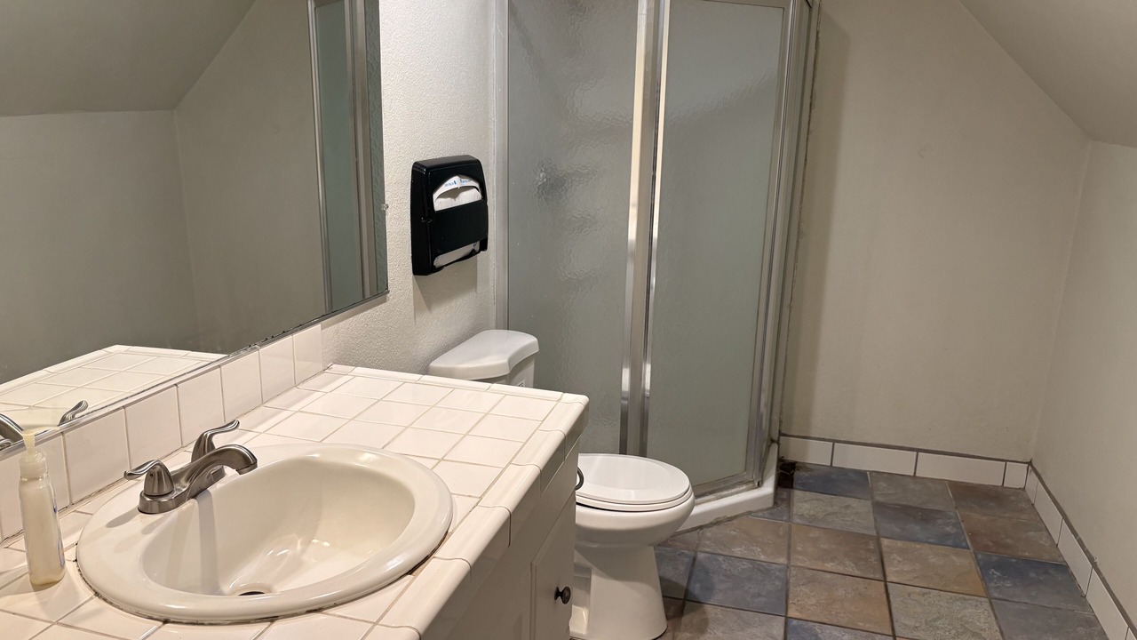 Photo of Bathroom in North Central
