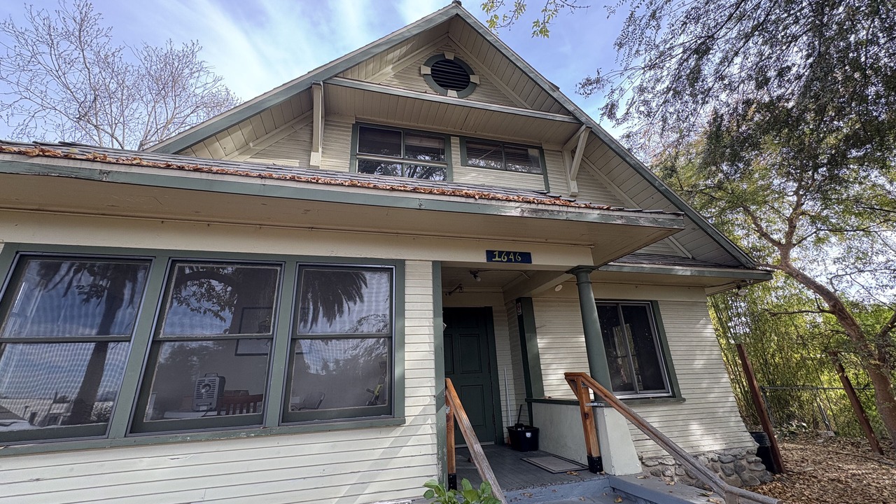 Photo of Outdoor in North Central