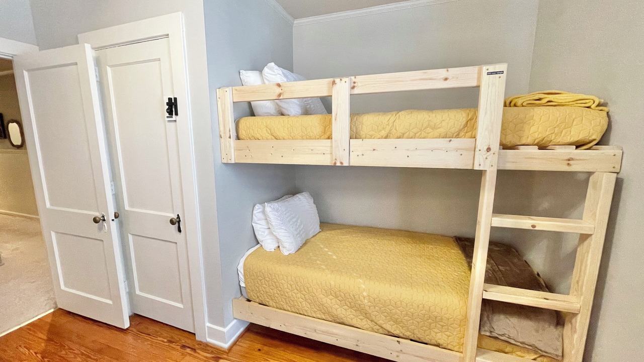 Photo of Bedroom in Bessemer