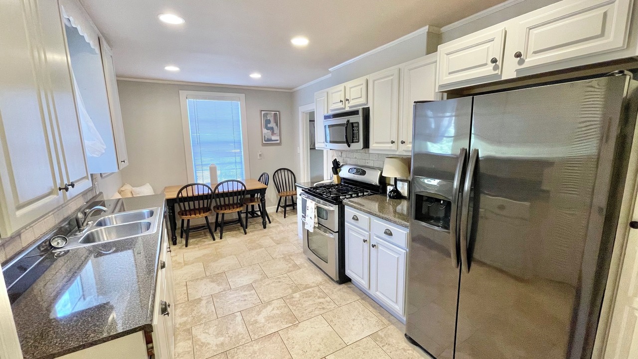 Photo of Kitchen in Bessemer