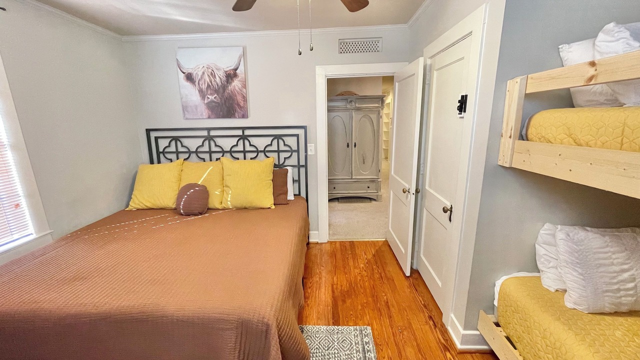 Photo of Bedroom in Bessemer
